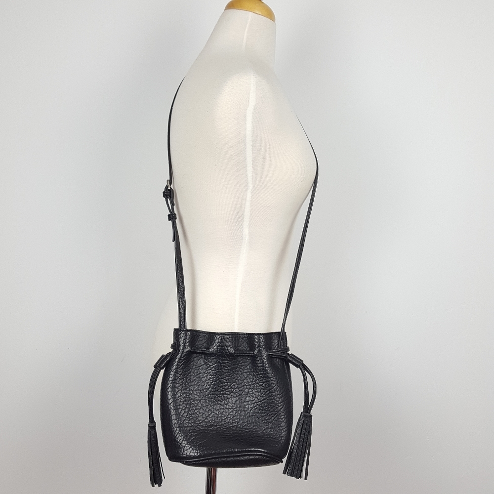 Free People Women's Cross body Bag Black